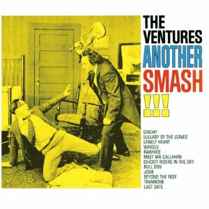 Another Smash!!! (reissue)