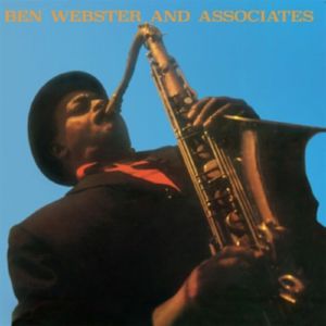 Ben Webster & Associates (reissue)
