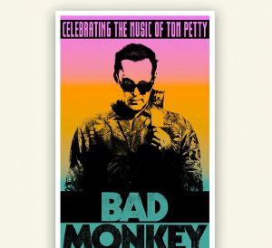 Bad Monkey (Soundtrack)
