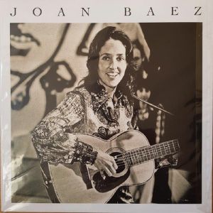 Joan Baez (reissue)