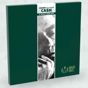 Johnny Cash & Friends