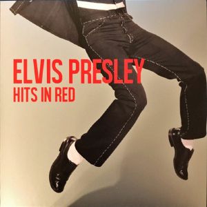 Hits In Red