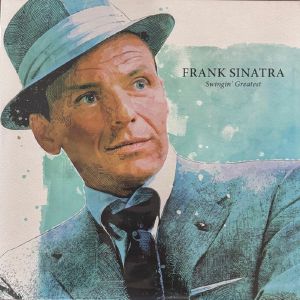 Swingin' Greatest