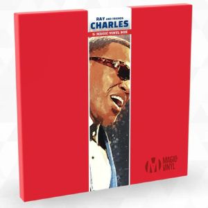Ray Charles & Friends