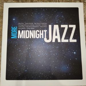 More Midnight Jazz