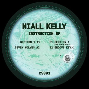 Instruction EP