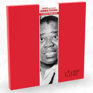 Louis Armstrong & Friends