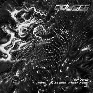 Obsidian EP