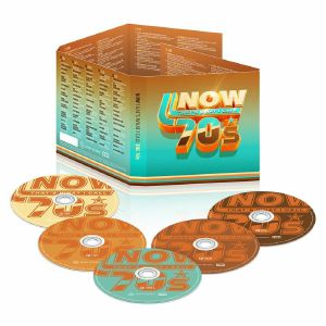 Now That's What I Call The 70's