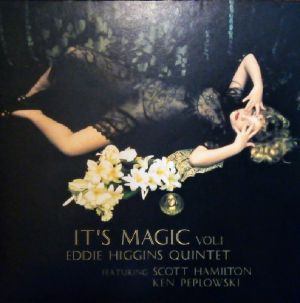 It's Magic