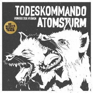 Hunger Der Hyanen (remastered)
