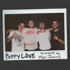 Puppy Love (reissue)