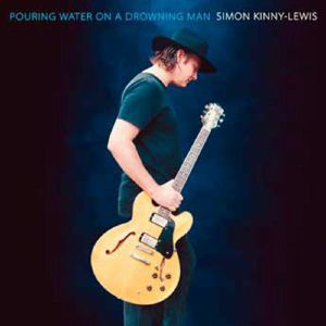 Pouring Water On A Drowning