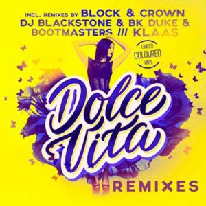 Dolce Vita (remixes)