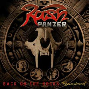 Back On The Rocks (remastered)