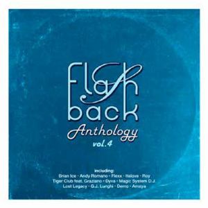 Flashback Anthology Vol 4