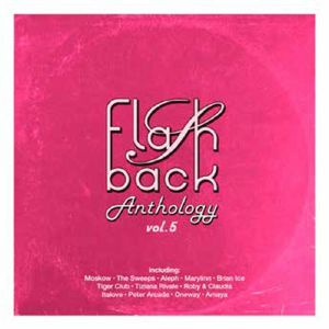 Flashback Anthology Vol 5