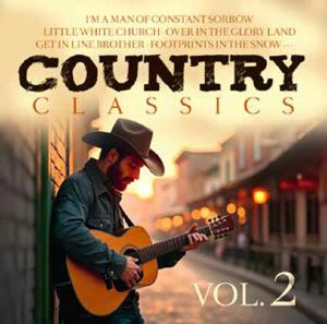 Country Classics Vol 2
