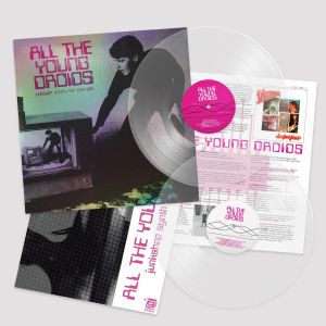 All The Young Droids: Junkshop Synth Pop 1978-1985