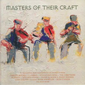 Masters Of Their Craft