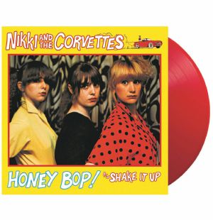Honey Bop!