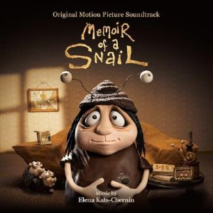 Memoir Of A Snail (Soundtrack)