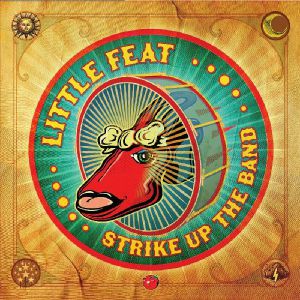 Strike Up The Band