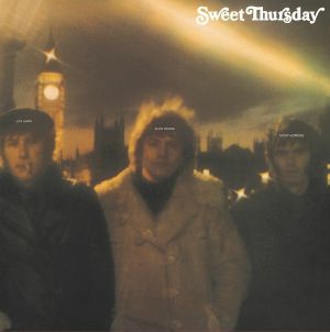 Sweet Thursday