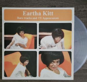 Rare Tracks & TV Appearances