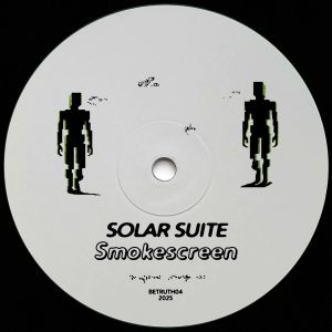 Smokescreen EP