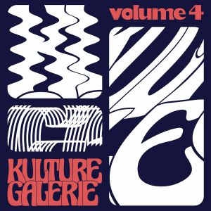 Kulture Galerie Vol 4