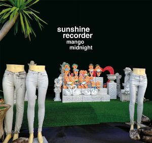 Mango Midnight