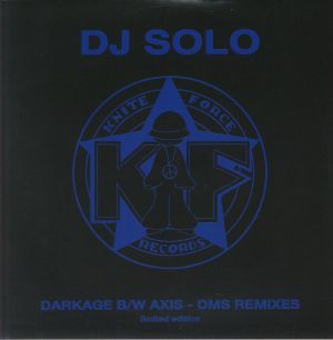 Darkage (DMS remixes)