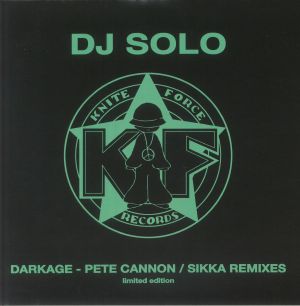Darkage (remixes)