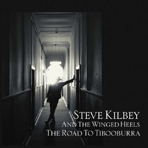The Road To Tibooburra