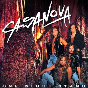 One Night Stand