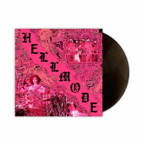 Hellmode