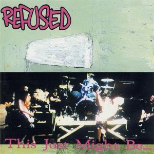 This Just Might Be The Truth (reissue)