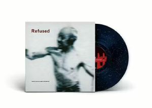 Songs To Fan The Flames Of Discontent (reissue)
