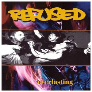 Everlasting (reissue)