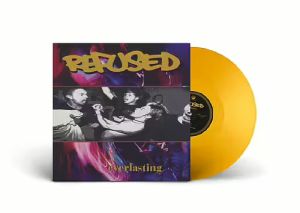 Everlasting (reissue)