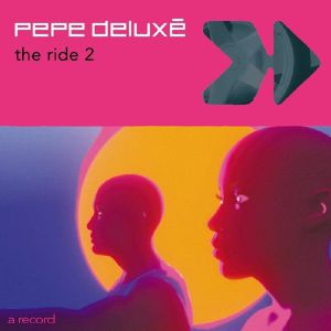 The Ride 2