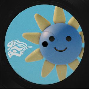 Bubblin' EP