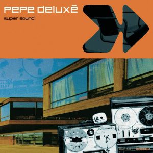 Super Sound (25th Anniversary Edition)