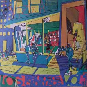 Volumen 5
