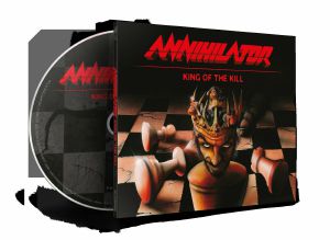 King Of The Kill