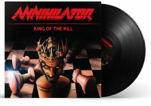 King Of The Kill