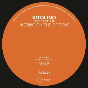 Jazzing On The Groove