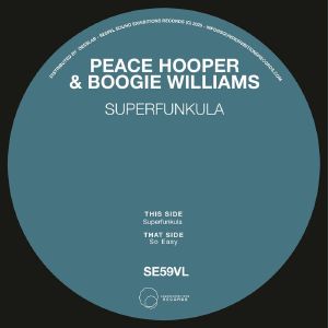Superfunkula