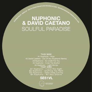 Soulful Paradise